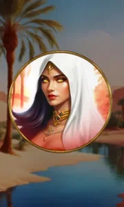 Queen Of Oasis