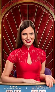 Live - Fortune 6 Baccarat