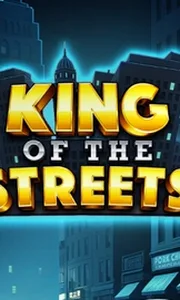 King Of The Streets