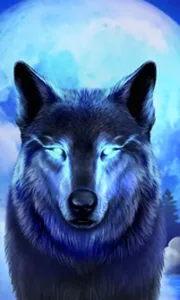 Dark Wolf