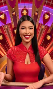 Mega Baccarat