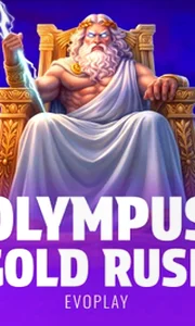 Olympus Gold Rush