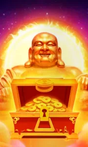 Happy Buddha: Bonus Combo
