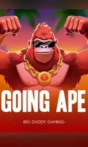 Going Ape