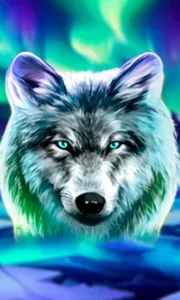 Wolf Fang - Northern Spirits