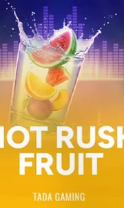 Hot Rush Fruit
