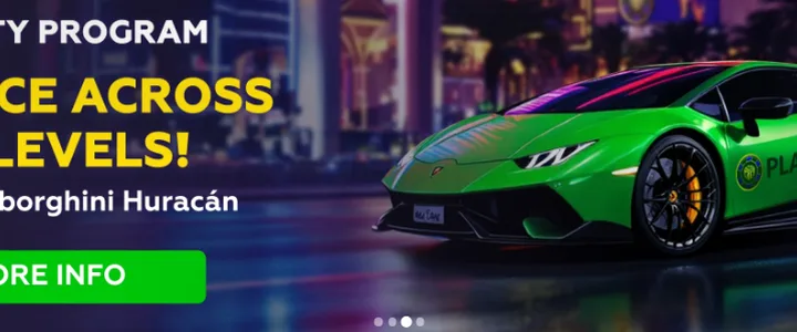 Playfina Casino
