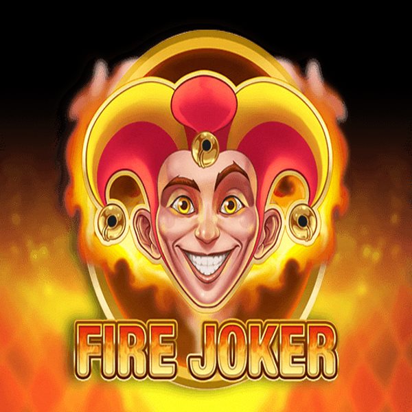 Fire Joker